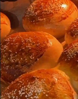 Bulka Resepti – VİDEO