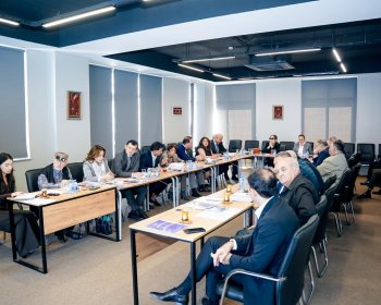 2025-ci il üçün dövlət dəstəyi alacaq film layihələrinin qalibləri açıqlandı