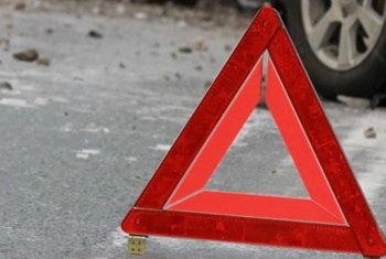 Gəncədə 69 yaşlı kişi qəza zamanı öldü