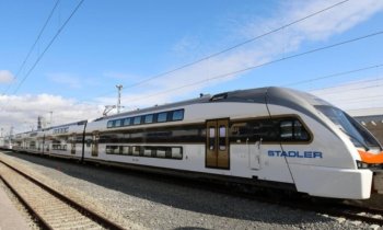 Bakı–Ağstafa marşrutu üzrə əlavə qatar reysləri təyin edilib