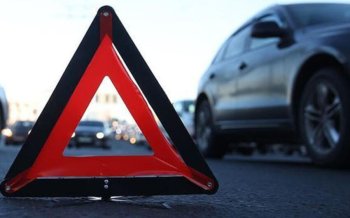 Goranboyda qəza - Xəsarət alanlar var