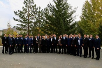 Baş Prokurorluq kibercinayətkarlığa qarşı beynəlxalq əməkdaşlıqda – Azərbaycan Qazaxıstanda təmsil olunub