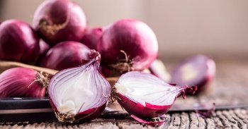 Soğan qabığı: Təbii şəfa mənbəyi