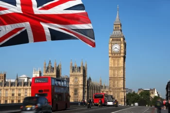 Britaniyadan Azərbaycana  xəbər var