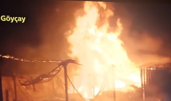 FHN Mətbuat xidmətinin məlumatı (video)