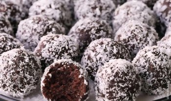 Kakoslu toplar– Şirinliyin ən ləzzətli halı