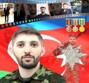 Şəhid anası: Bizi yaşadan Ordumuzun Zəfəridir