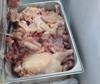 Bəzi keytrinq şirkətləri qida təhlükəsizliyi tələblərinə əməl etmir – Xəbərdarlıq