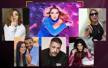 İrem Derici,  Simge Sağın və  Engin-Dilan Polat cütlüyü saxlanılıb   -    Daha Kimlər?