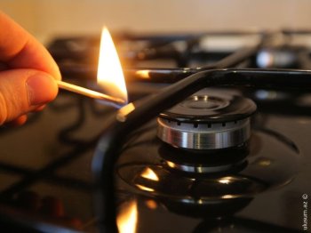 Səbail, Binəqədi, Nizami və Suraxanı rayonlarında sabah qaz kəsiləcək