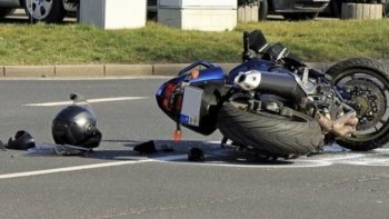 Son 9 ayda moped qəzalarında ölənlərin sayı açıqlandı