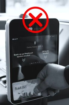 Gəncə sakinlərinə nağdsız avtobus ödənişləri ilə bağlı təlimat   VİDEO