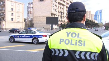 Dövlət Yol Polisi   -başqa nə etməli