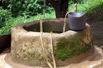 Türkiyədə su quyusunda dəhşətli itki — 4 nəfər boğularaq öldü