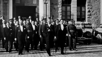 102 İllik Tarix: Cümhuriyyətin Gücü və Qüruru