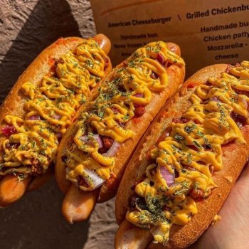 Hotdoq Resepti – Sadə və Ləzzətli!