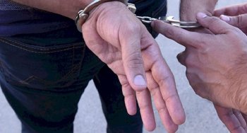 Qazaxda telefon mağazasını qarət edən şəxs tutuldu