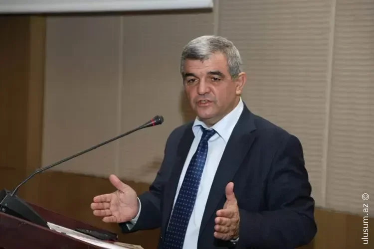 “Yeni təyin olunan kadr Naxçıvana bələdçidir” – deputatdan təyinat şərhi