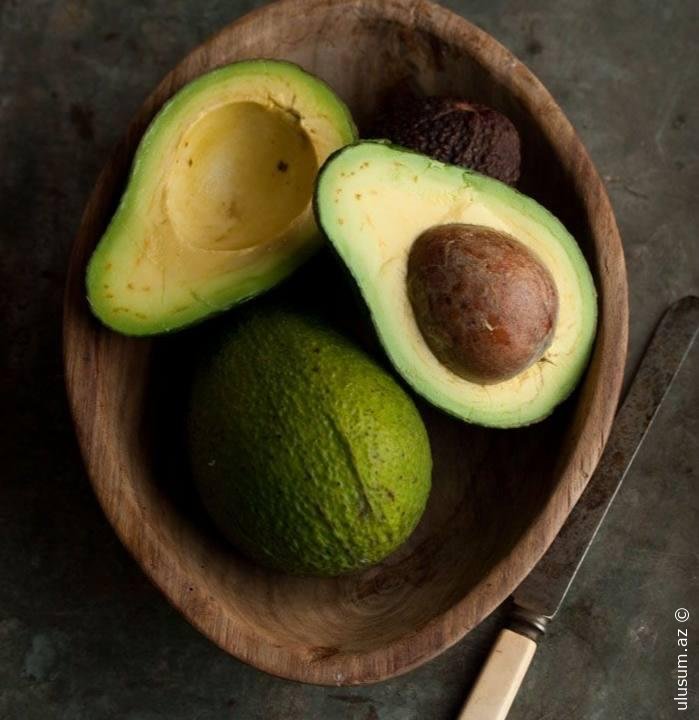 Avokado niyə sağlam qidalanma menyularında bu qədər sevilir?