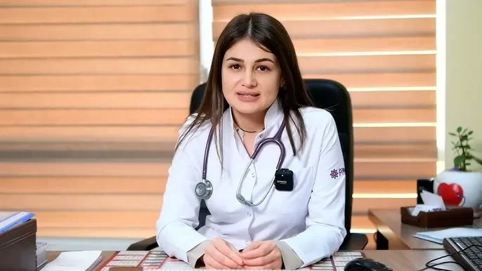 Ürəyin Dəqiq və Təhlükəsiz Görüntülənməsi  - Transesophageal Echo (TEE)