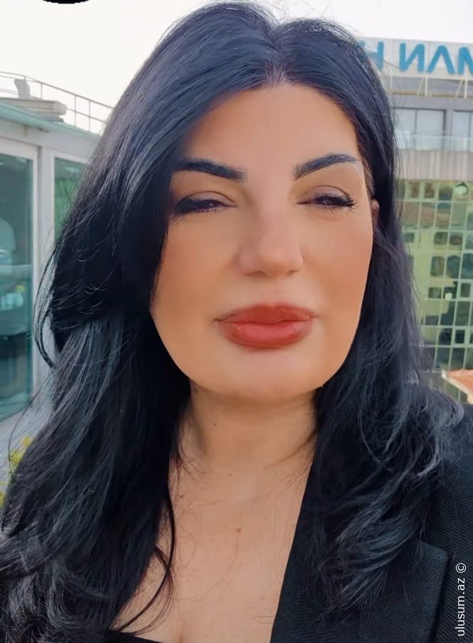 Kliniki psixoloq Leyla Elman  -  Bu gün sıfırlanma enerjisi aktivləşir