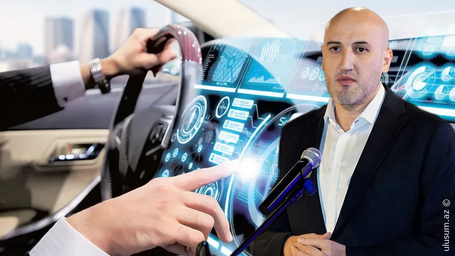 Avtomobiliniz kiberhücum təhlükəsində: Sensorlar və idarəetmə sistemləri risk altındadır