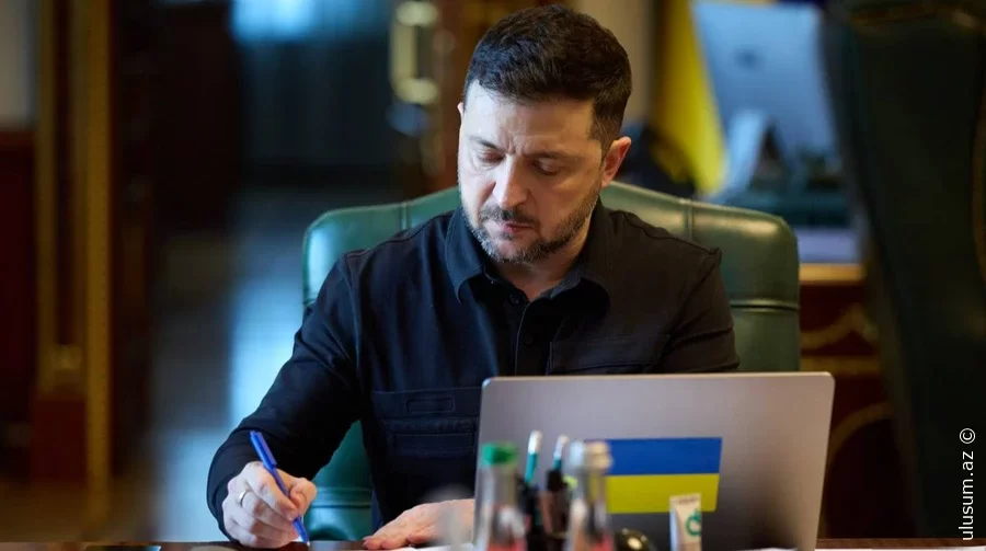 Ukraynadan NATO-dan İmtina və Ordunun Azaldılması Tələb Olunur – Sülh Planının Detalları