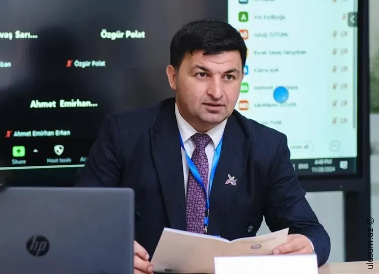 Repetitorlar sertifikasiyadan keçməli, vergi verməlidir - Rəşad Qardaşov