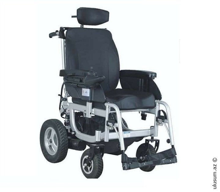 SPACE TV – Abşeronda I qrup əlilin yol problemi efirdə səsləndi