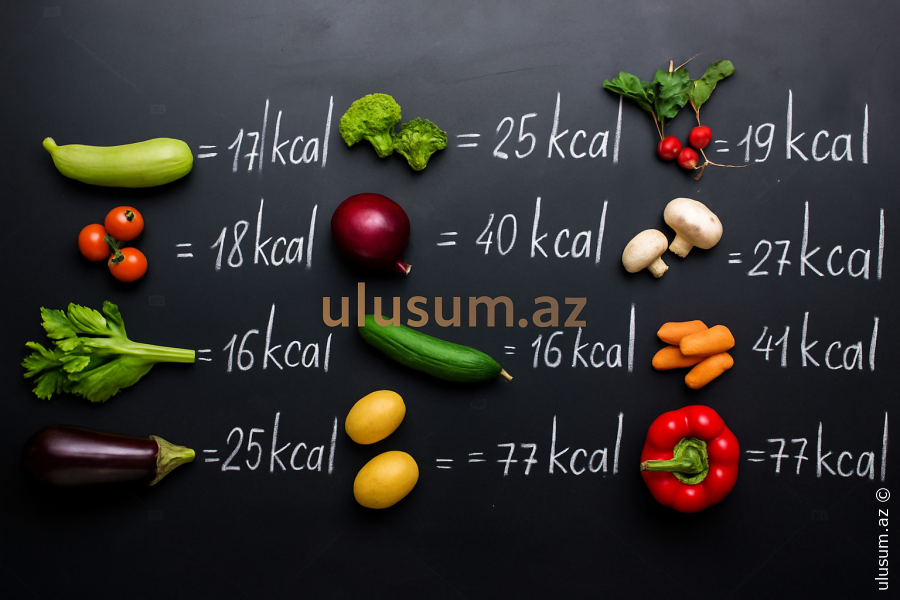 Təzə Tərəvəzlər – Sağlam Qidalanmanın Ən Dadlı Yolu!