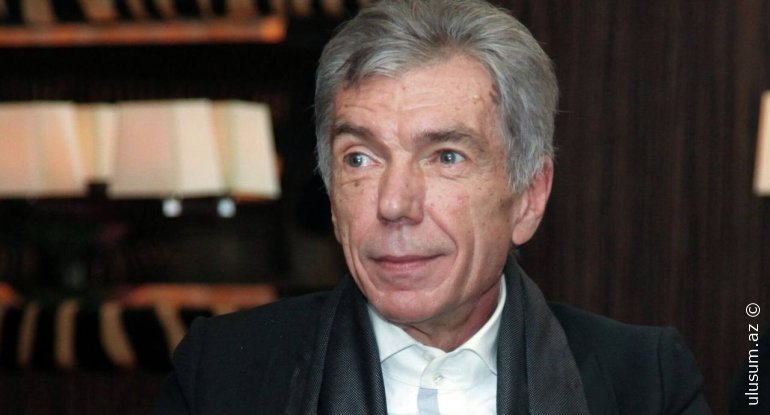 Məşhur televiziya aparıcısı vəfat edib