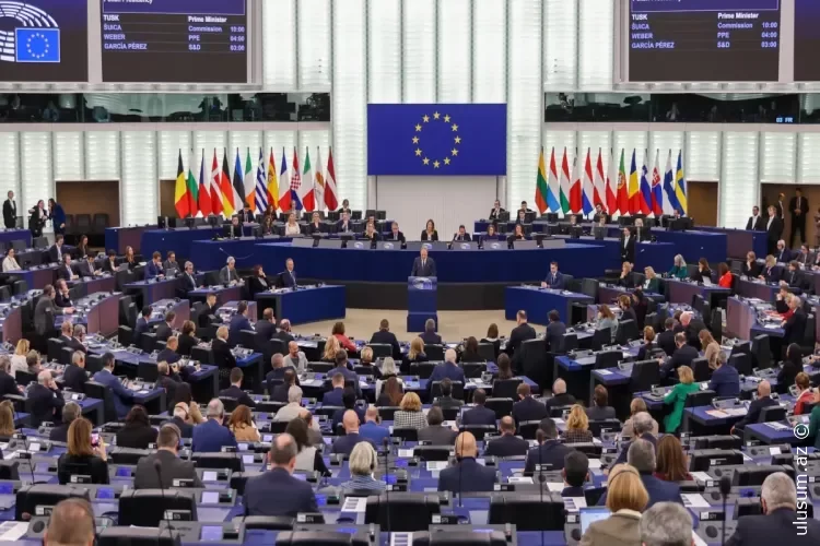 Avropa Parlamenti Moldovada daimi nümayəndəlik açır