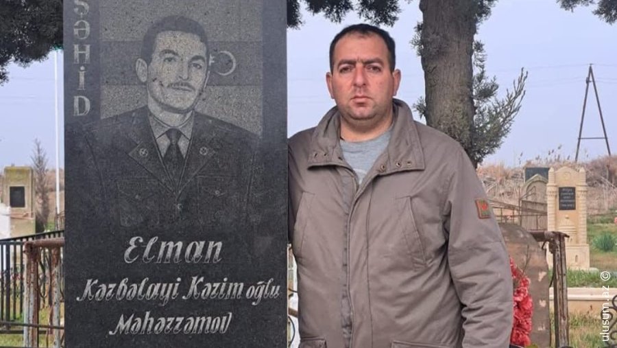 Goranboyda bədbəxt hadisə baş verib.