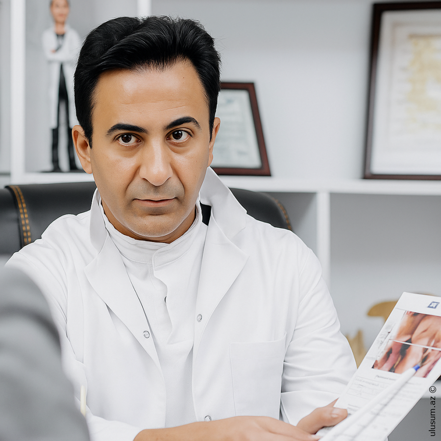 Qaraciyər Piylənməsi: Müasir Dövrün Sağlamlıq Problemi