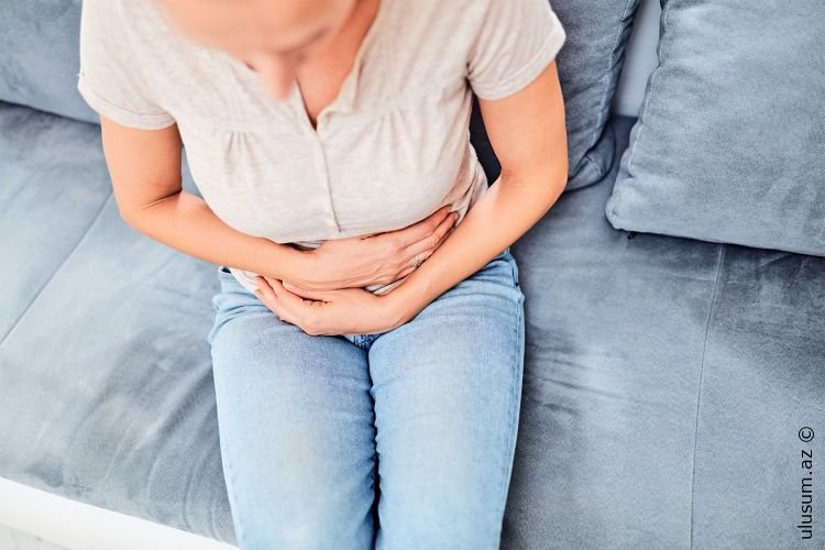 Hər gün ürəkbulanma xərçəngdəndir? – Onkoloqdan cavab