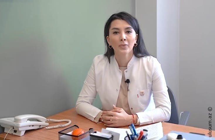 Dırnağın ətə batması — Onikokriptoz