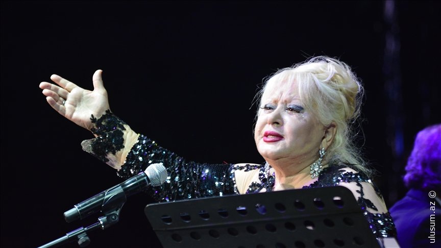 Muazzez Abacı dünyasını dəyişdi