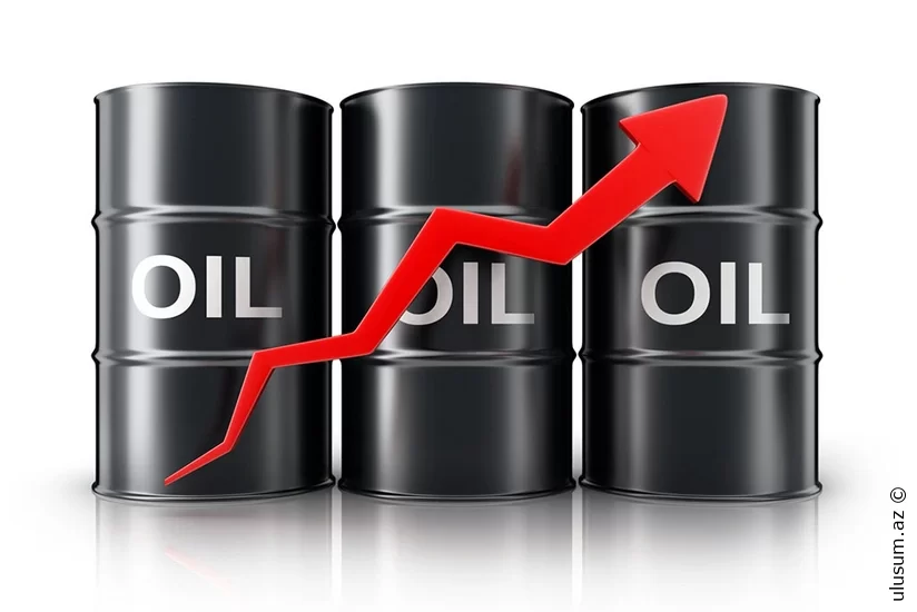Azərbaycan neftinin qiyməti 68 dollara çatıb