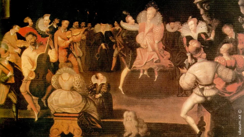 Aslan ürəkli - "Bakirə Kraliça" niyə heç vaxt evlənmədi?