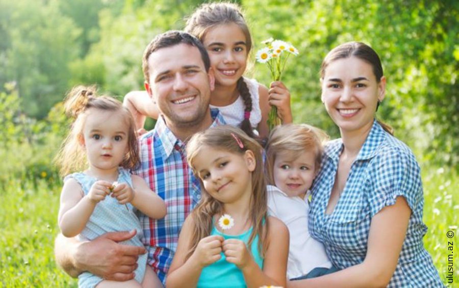 3 və daha çox uşağı olanlar pensiyaya tez çıxsın" - DEPUTAT