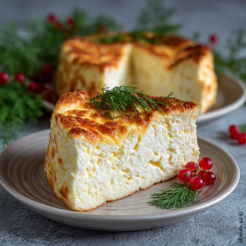 Unsuz Kəsmikli Qızartma