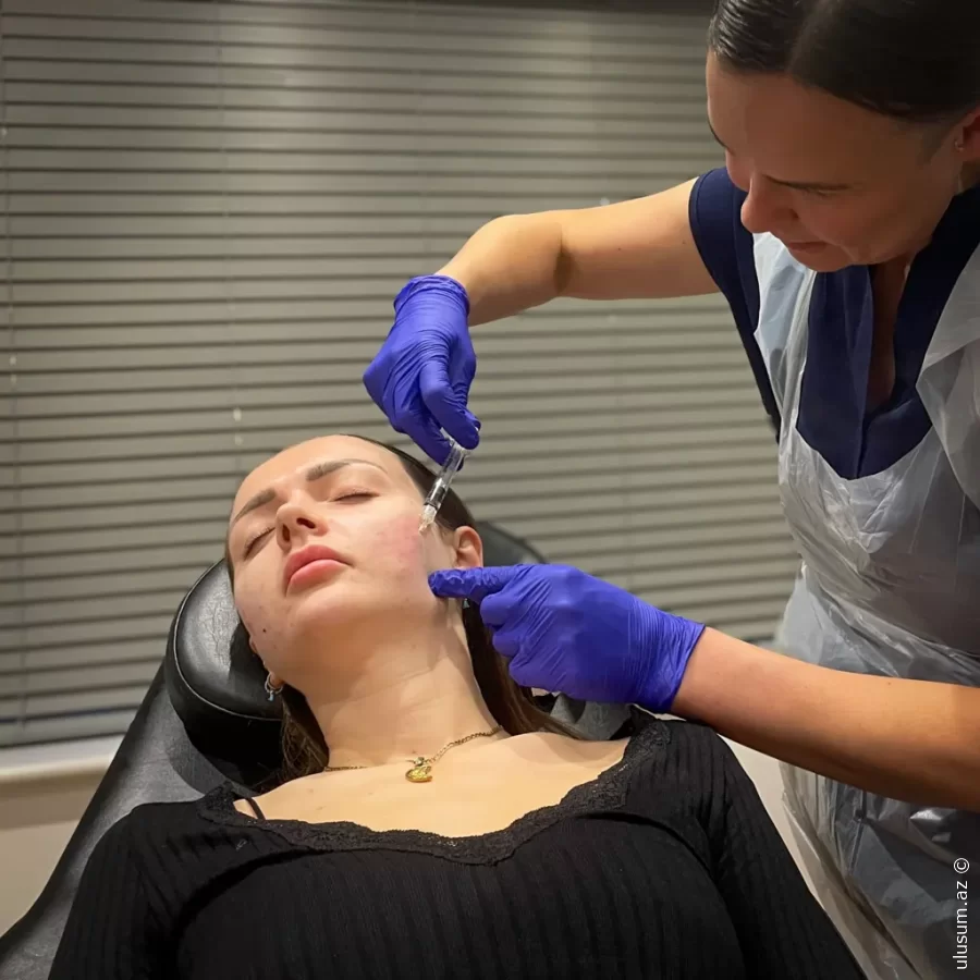 Balıq Mənşəli İnyeksiyalar: Həqiqətən Faydalıdırmı?