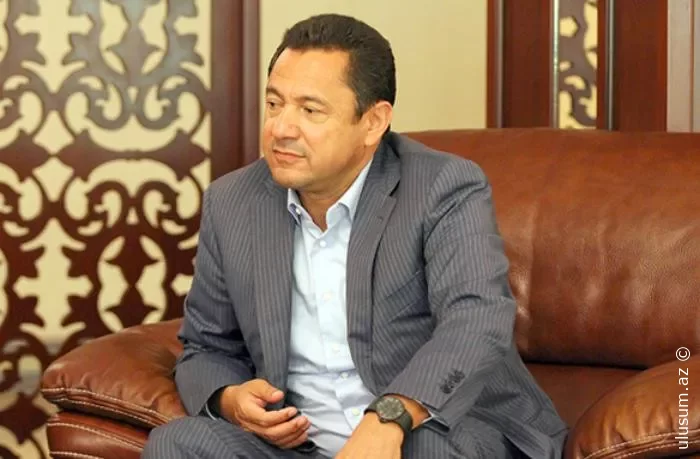 Sabiq Məmurun Vəkilindən Mehdiyevlə Bağlı Yazılara Reaksiya – Şaiq Mirzəyev Açıqlama Verdi