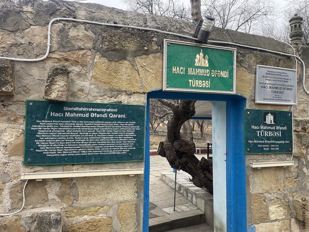 Məşhur stilist Harun Cici Azərbaycanda – Sufi irsi və qonaqpərvərlik vurğusu