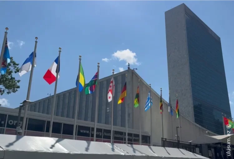 BMT-nin yeni baş naziri kim olacaq? - ADLAR