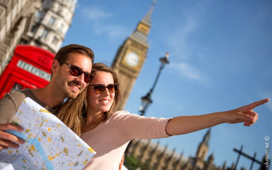 London turistlərdən vergi almağa hazırlaşır: Sadiq Xan yeni planı açıqladı