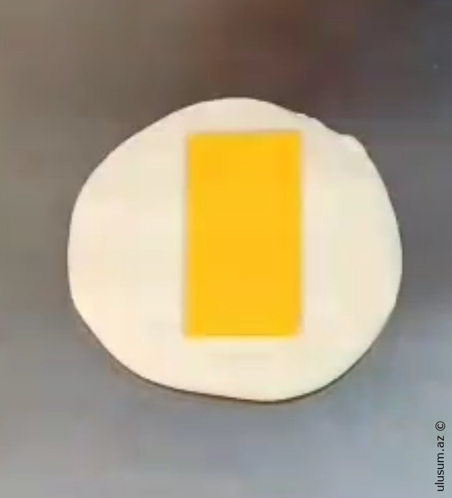 CRISPY CHICKEN BREAD