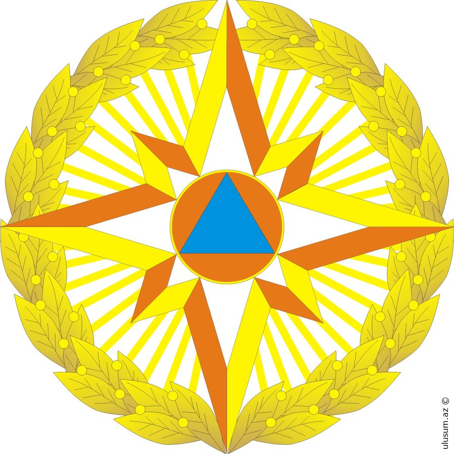 Nəsimi rayonu, Mirəli Qaşqay küçəsində çoxmərtəbəli binada yangın