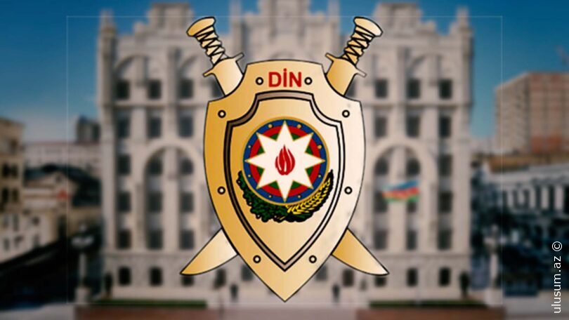 İtkin düşmüş kimi axtarışı aparılan 8 nəfər tapılaraq aidiyyəti üzrə təhvil verilib