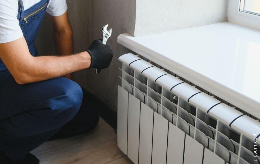 Kombinin daha sürətli və çox isidilməsi üçün 3 sadə metod